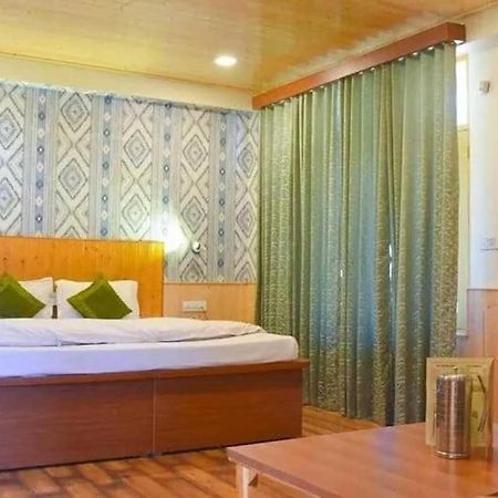 Hotel Seraj International Manali  Bagian luar foto
